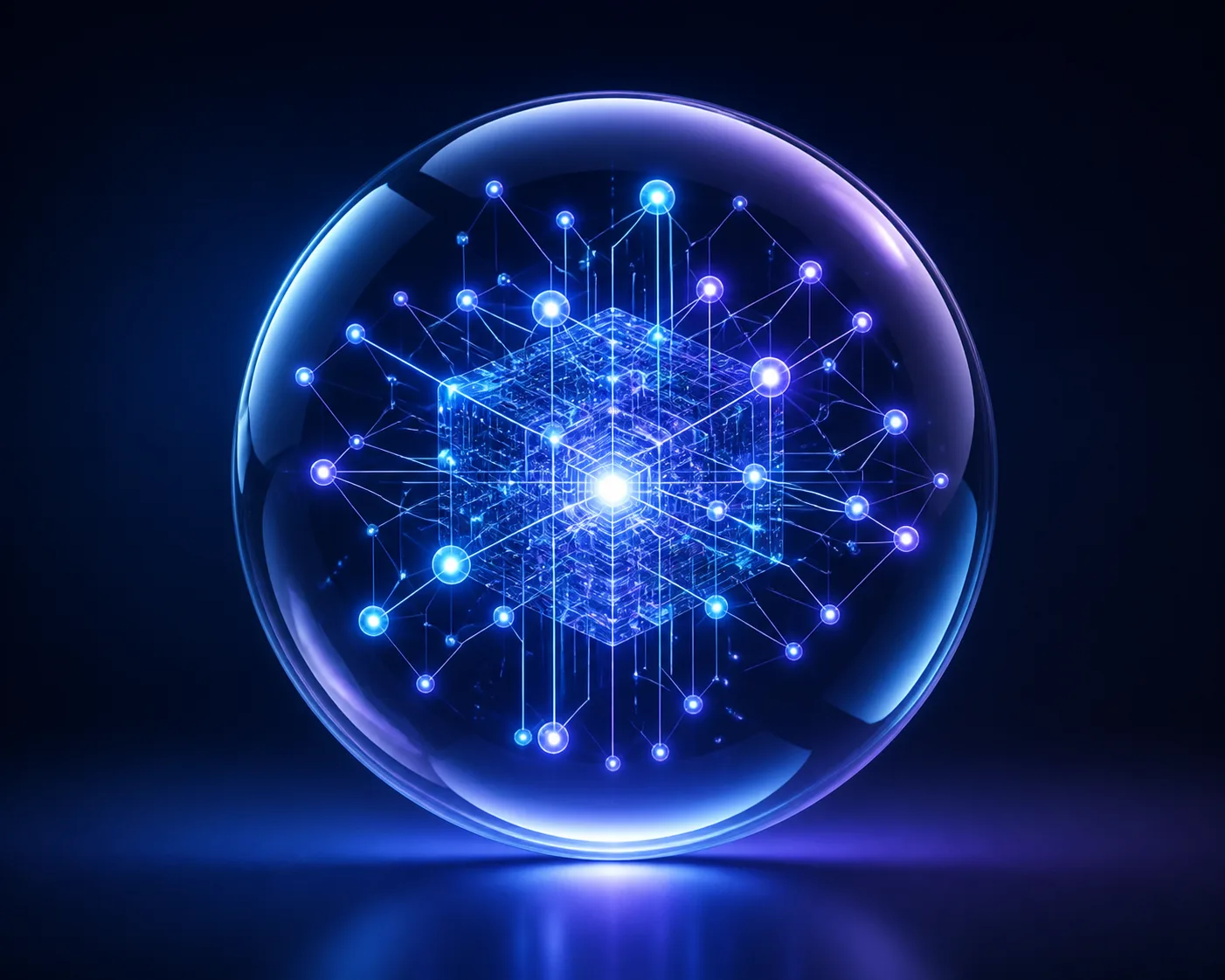 AI 革新